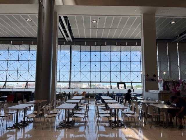 エアポートウォーク名古屋