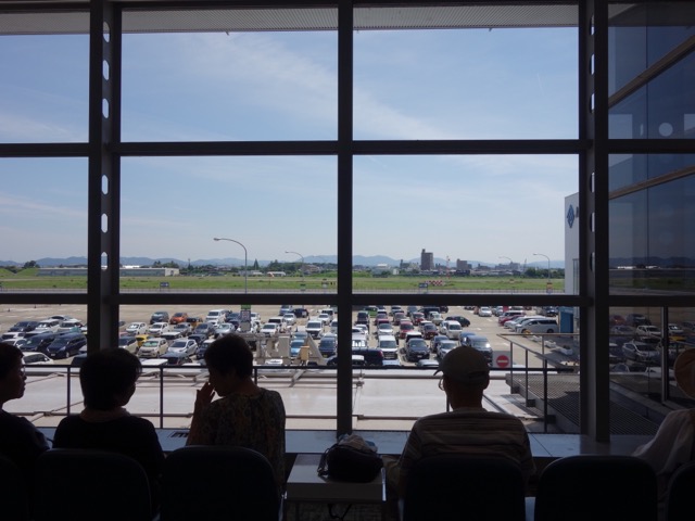 エアポートウォーク名古屋