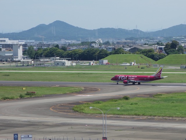 エアポートウォーク名古屋