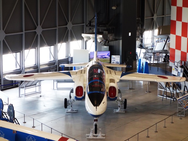 あいち航空ミュージアム