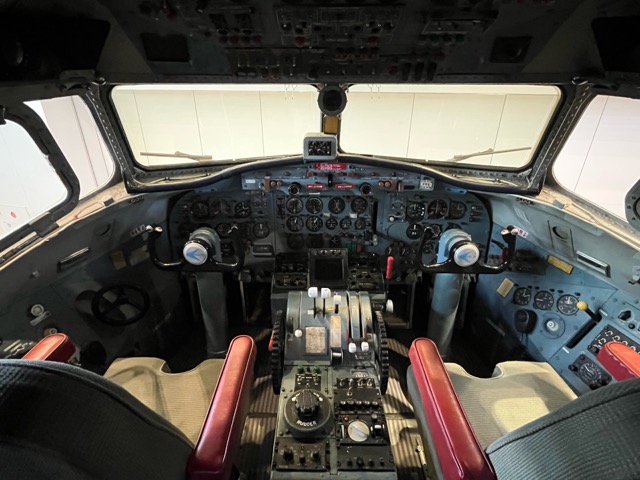 あいち航空ミュージアム