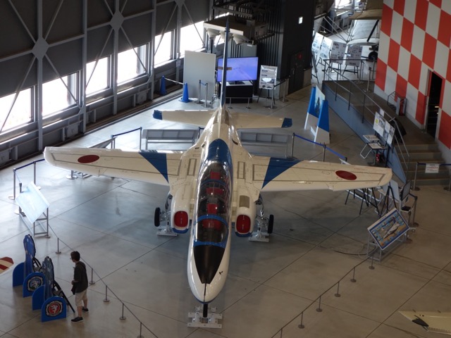 あいち航空ミュージアム