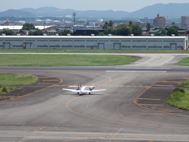 あいち航空ミュージアム