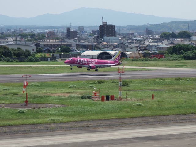 あいち航空ミュージアム