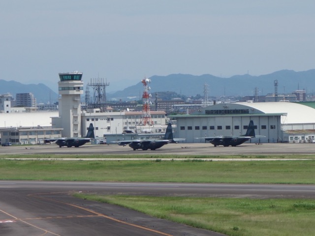 あいち航空ミュージアム