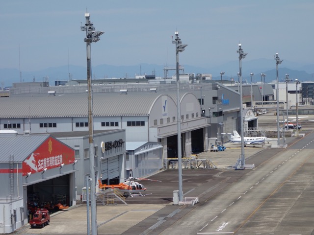 あいち航空ミュージアム