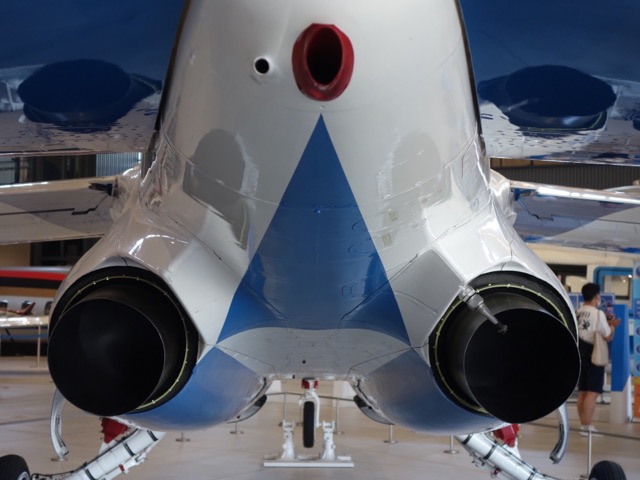 あいち航空ミュージアム