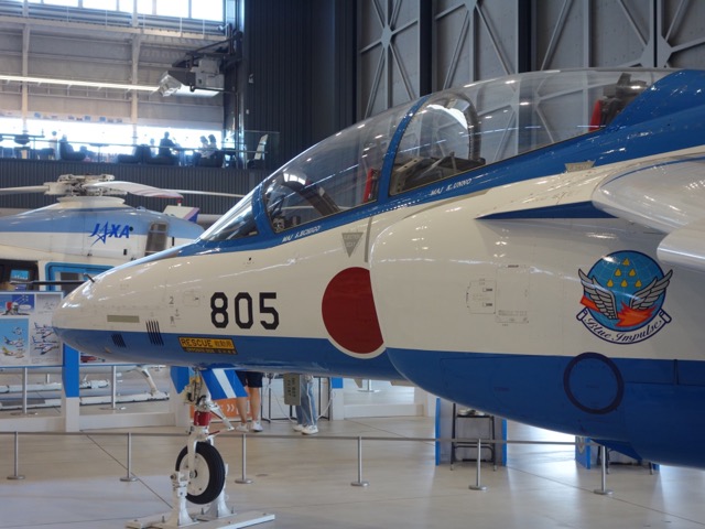 あいち航空ミュージアム