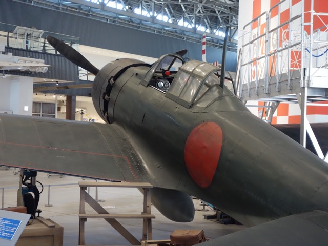 あいち航空ミュージアム