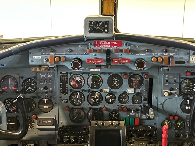 あいち航空ミュージアム