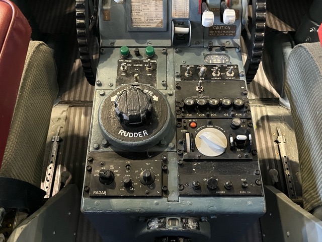 あいち航空ミュージアム