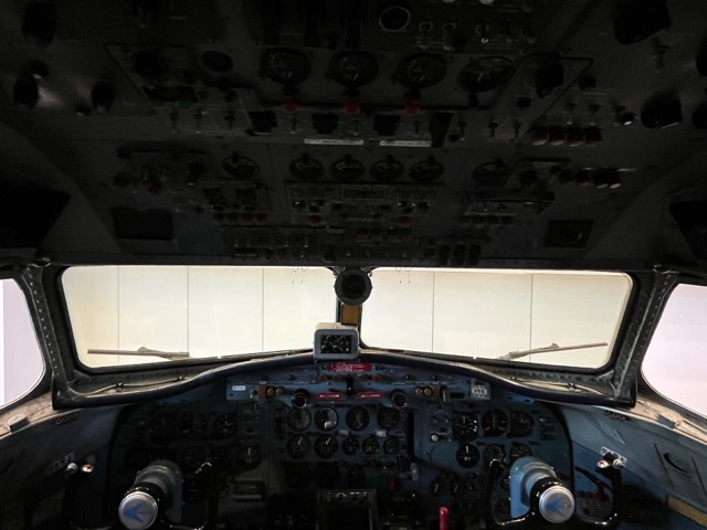 あいち航空ミュージアム