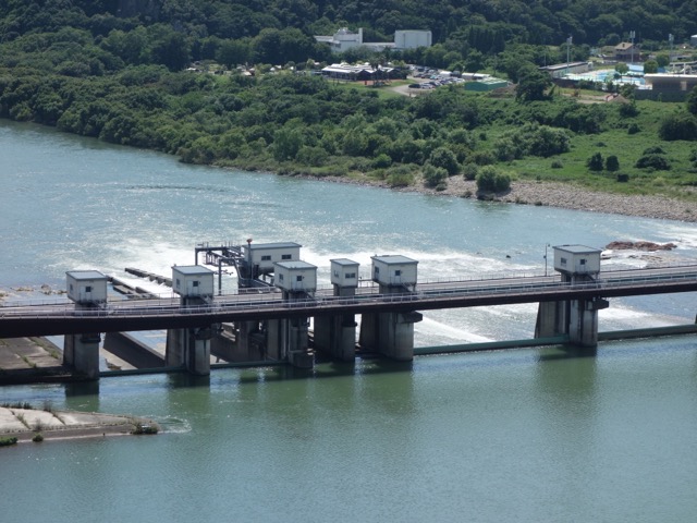 ライン大橋
