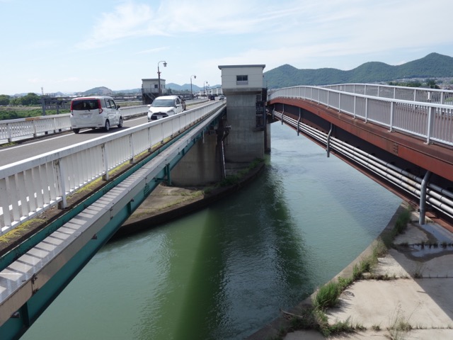 ライン大橋