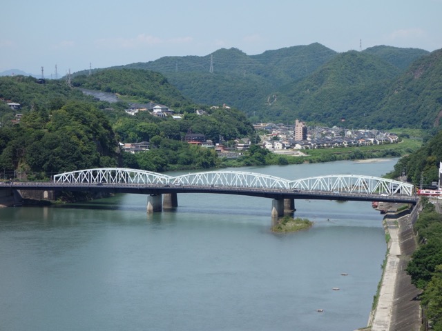 犬山橋