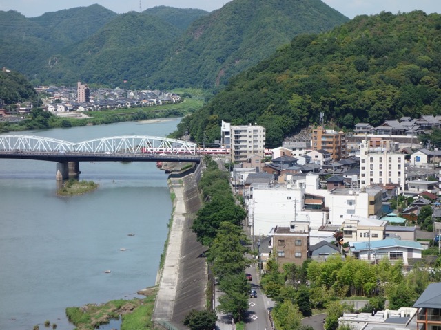 犬山橋