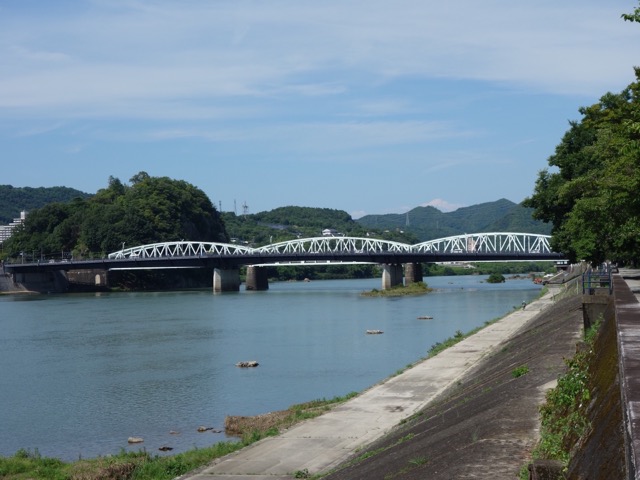 犬山橋