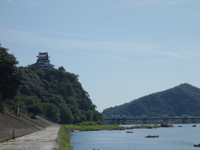 犬山橋