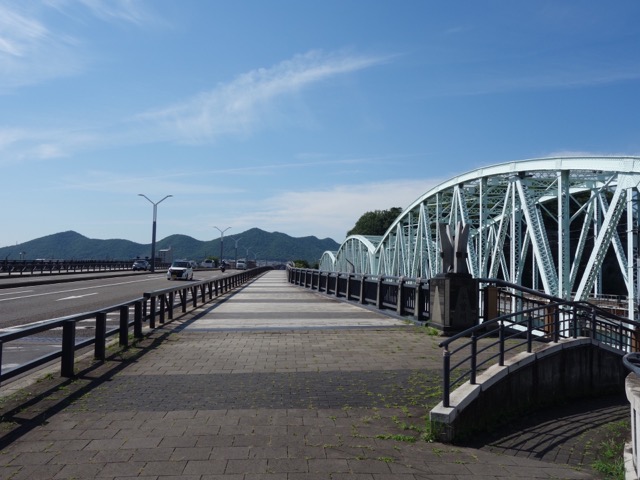 犬山橋