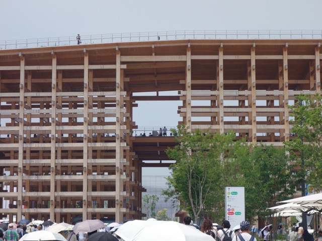 大阪・関西万博