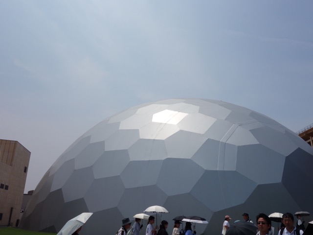 大阪・関西万博