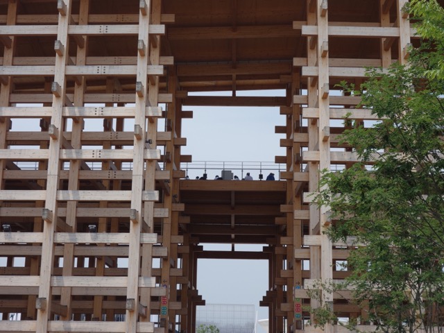 大阪・関西万博