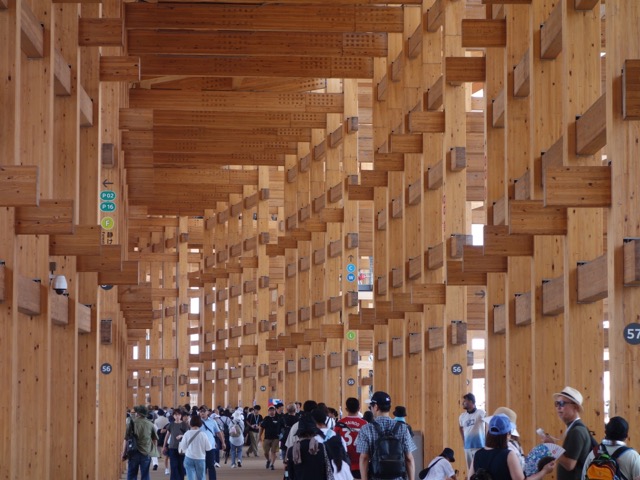 大阪・関西万博