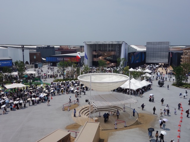 大阪・関西万博