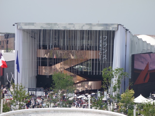 大阪・関西万博