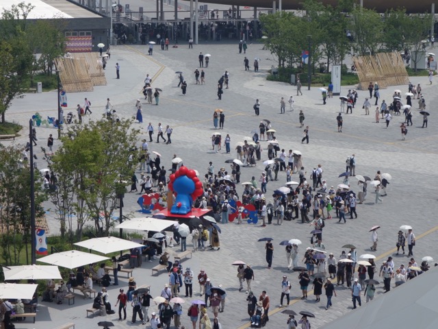 大阪・関西万博