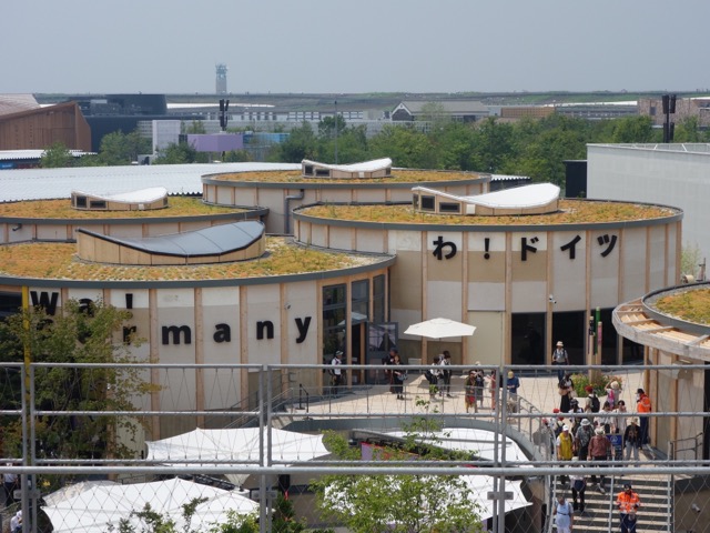 大阪・関西万博