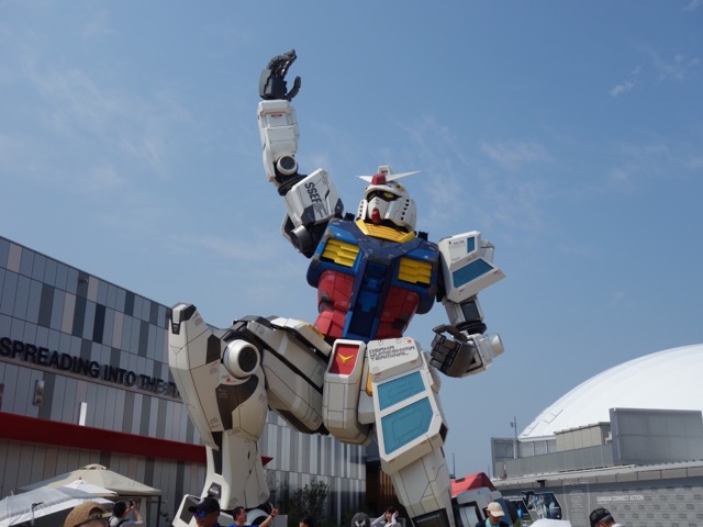 大阪・関西万博