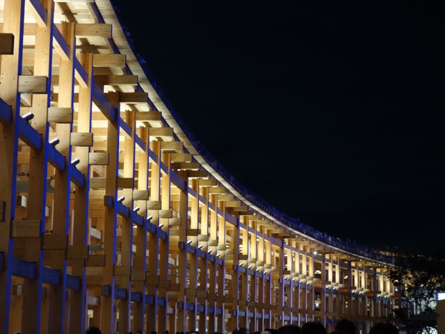 大阪・関西万博