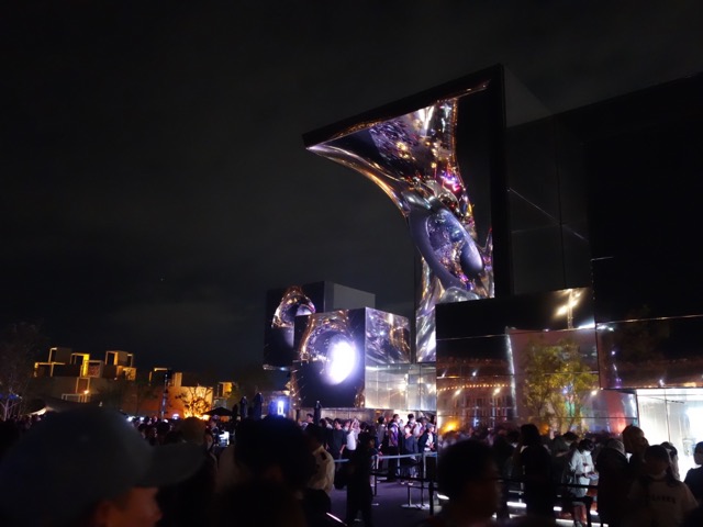 大阪・関西万博