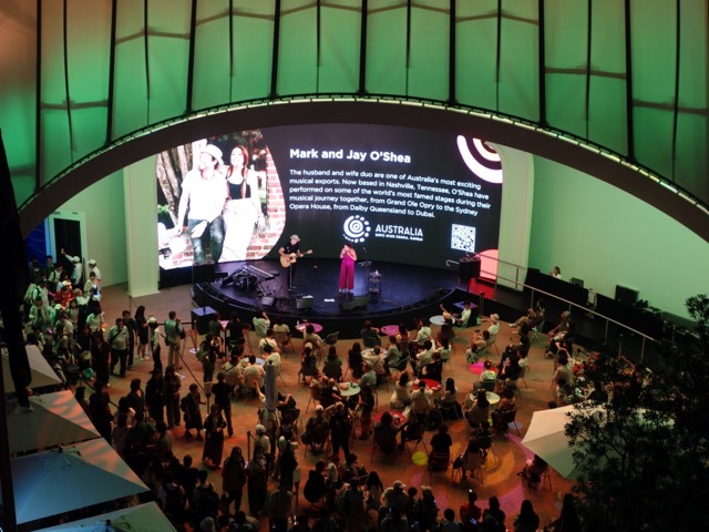 大阪・関西万博