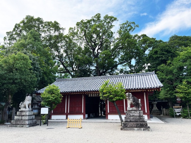 櫻井神社