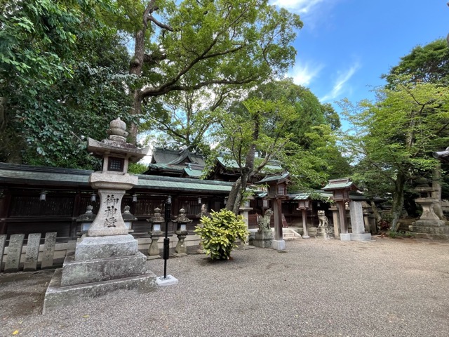 櫻井神社