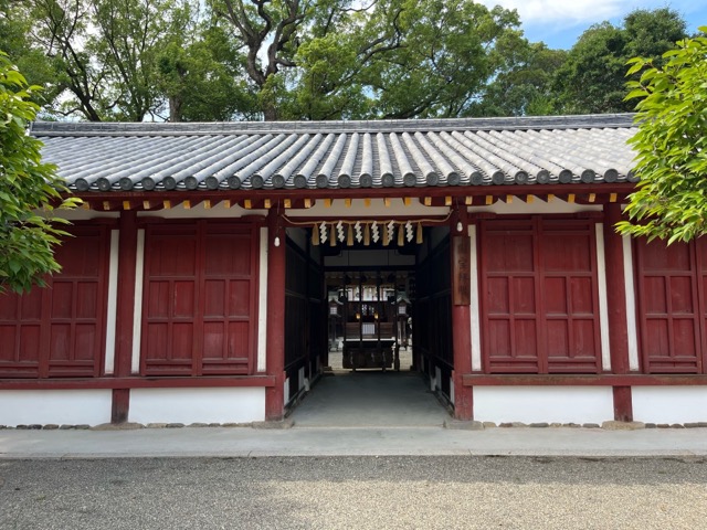 櫻井神社