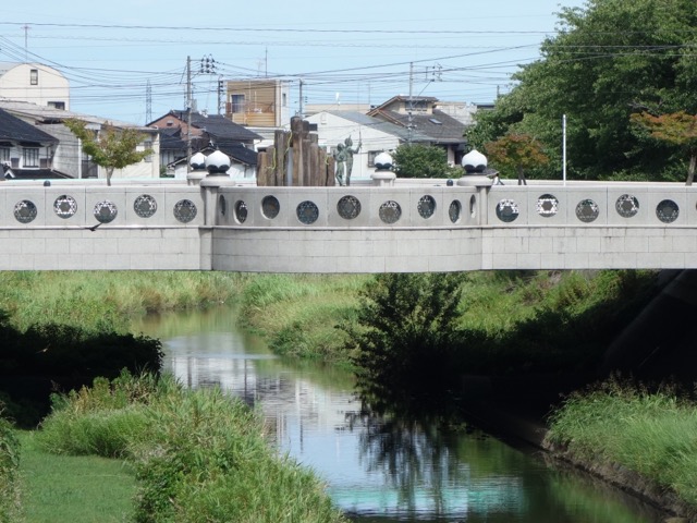 智頭橋