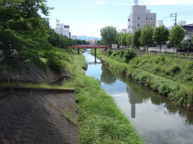 智頭橋
