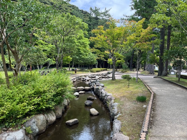 鳥取東照宮(樗谿神社)