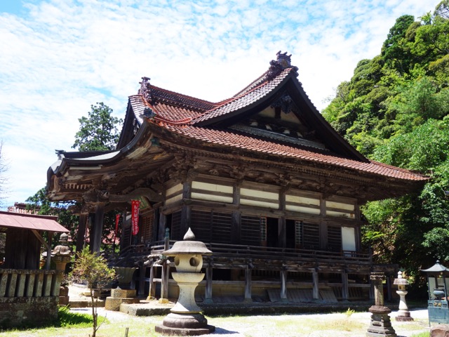 摩尼寺