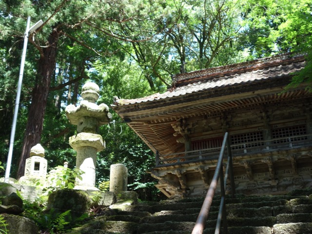 摩尼寺