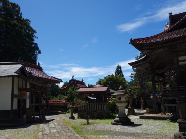 摩尼寺