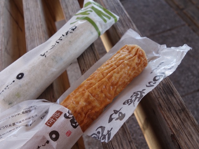 鳥取港海鮮市場かろいち