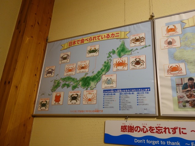 とっとり賀露かにっこ館