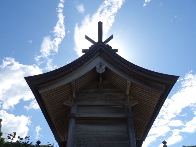 白兎神社