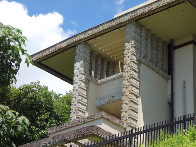 ヨドコウ迎賓館（旧山邑家住宅）