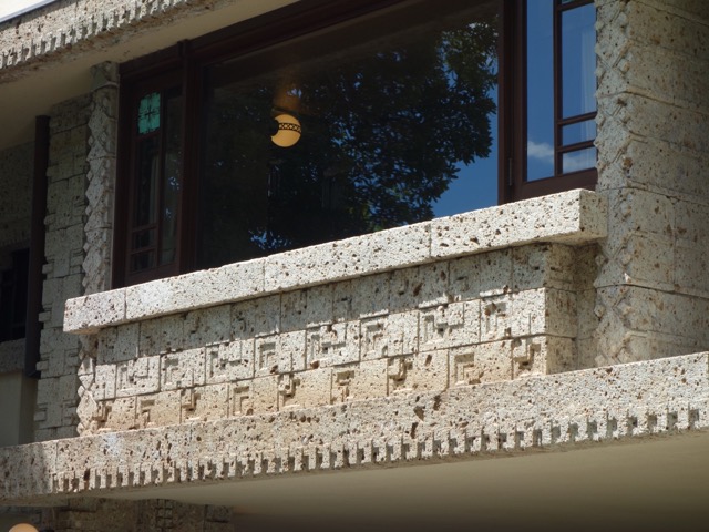 ヨドコウ迎賓館（旧山邑家住宅）