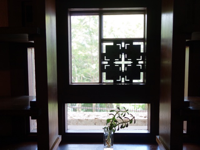 ヨドコウ迎賓館（旧山邑家住宅）